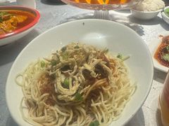 -红辣椒·川菜·火锅(张杨路店)