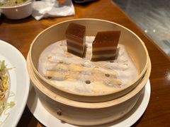 -东百坊巷大酒店·坊巷餐厅(东百中心店)