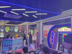 -关你鬼室大型密室逃脱(佛山创意园店)