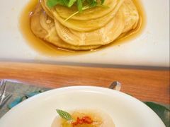 -王府茶楼茶宴·创意菜(朝阳公园店)