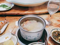 -神洲四海大酒楼(王府井澳门中心店)