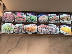 -华盛丰温州大排档(东三环南路店)