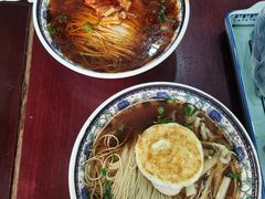 -东吴面馆(金门路金门国际商业广场店)