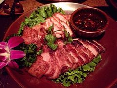 -花马天堂云南餐厅 Lost Heaven(高邮路店)