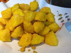 -师味葱扒虎头鲤·水席洛阳菜(元华店)
