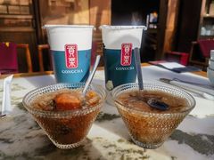 -小吊梨汤·北京菜(香山店)