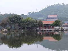 -珠海圆明新园