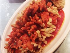 -吴记酱骨炖菜馆(西大直街店)