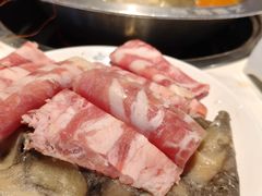 -名扬煮艺肥牛自助火锅(同和店)
