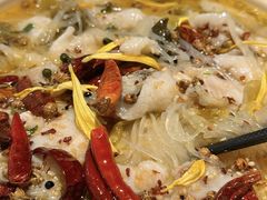 -太二酸菜鱼(汕头苏宁广场店)