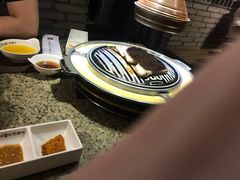 -三代烤肉(保利广场店)