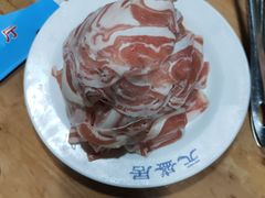 羊排-元盛居(生态大街店)