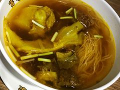 -百福麵家(新馬路店)