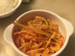 -大川先生·小龙虾·川菜(信义坊店)