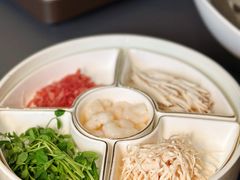 -蘇锦宴·淮扬菜烤鸭·小院(三元桥霄云路店)