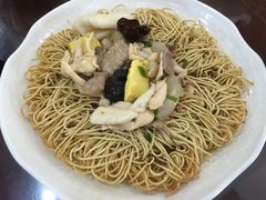 -裕兴记·三虾面(西北街总店)