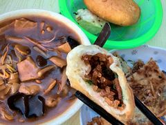 -逍遥镇刘相五胡辣汤豆沫馆(康复中街店)