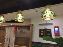 -庆合府重庆大排档(紫都城店)