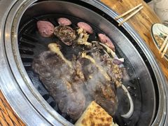 -马晓马佳牛羊肉(新合路店)