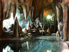 -天芳悦潭度假村温泉