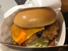 -肯德基(西单商场店)