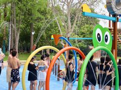 -武汉玛雅海滩水公园