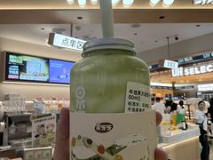 -果呀呀(国金街店)
