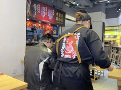 -魔都三兄弟酸辣粉·蘸卤炸串(虹桥万科店)