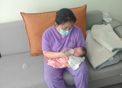 -养月堂中医养生月子会所(中心妇产店)