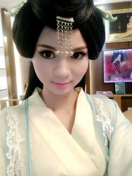 -盘子女人坊(珠海拱北旗舰店)