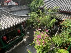 -火火咖啡&茶空间