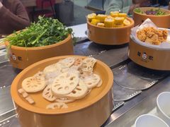 -龍歌自助小火锅(李沧顺和汇店)