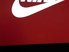 -NIKE(朝阳合生汇店)