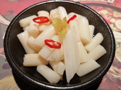 爽口藕尖-蛙小侠(威高广场店)