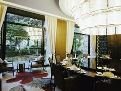 包厢-大理实力希尔顿酒店御璽中餐厅YUXI – CHINESE RESTAURANT