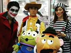 -成都濑川外国语学校