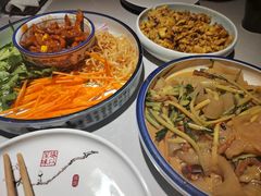 -额娘·现烙春饼烤鸭(太原总店)