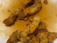 -老牌坊鲁菜名店(宽厚里店)