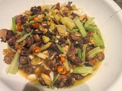 -孙大厨鸽子馆(三元店)