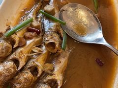 -渔港明珠酒店(星海广场店)