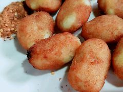 -民食香·腊排骨野生菌美食(木府店)