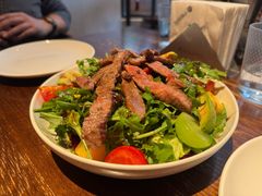 -Bistro 63 创意融合料理(广粤天地店)