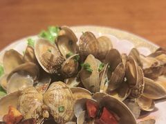 -福樱兰海鲜放题铁板烧(加州店)