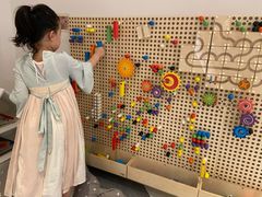 -艾米茉亲子餐厅(万象城店)