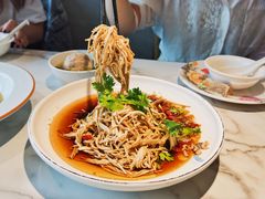 小烫干丝-花园茶楼(兴城西路店)