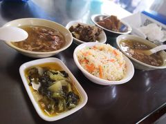 -好成财牛排馆(涂门街总店)