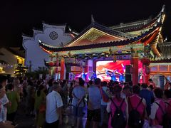 -零陵古城