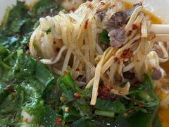 -谢继红26号牛肉汤(田家庵店)