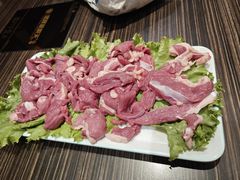 -蒙星月涮肚火锅城(宏运家园店)