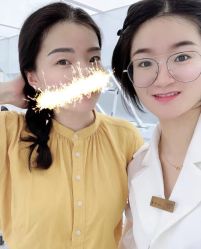点击看大图 -HQ半永久纹绣纹眉